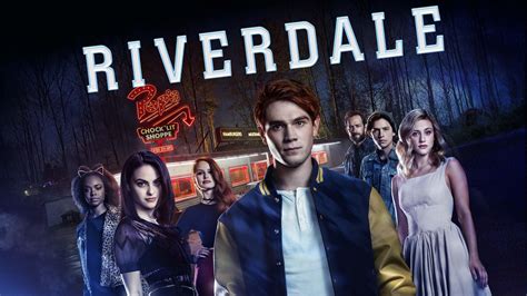 myflixer riverdale|Watch Riverdale .